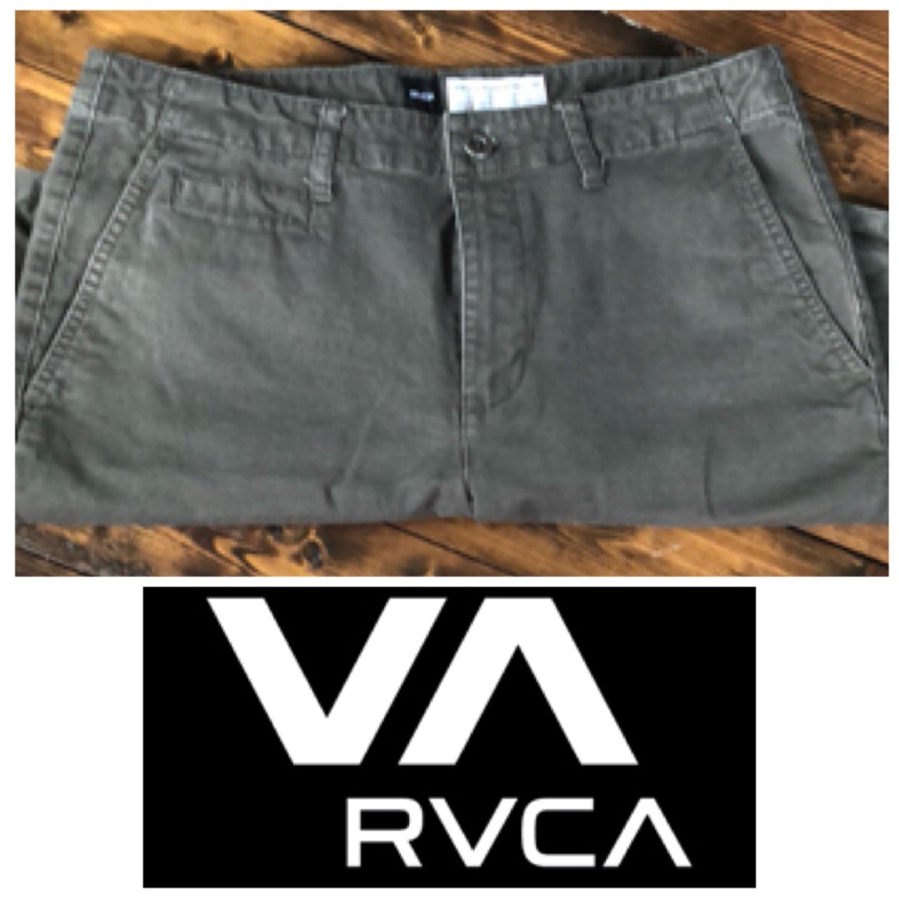 RVCA Shorts